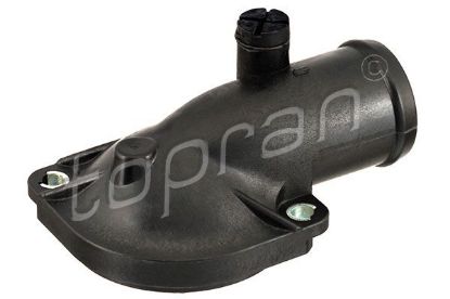 Coolant Flange VAG