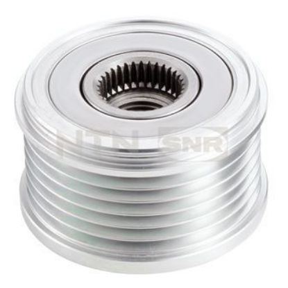 Alternator Freewheel Clutch Citroen, Peugeot