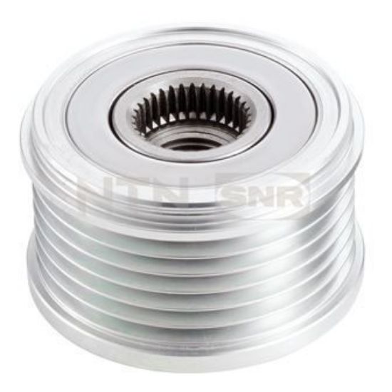 Alternator Freewheel Clutch Citroen, Peugeot