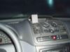 Trim Frame MB V-klass+ Vito 04-06