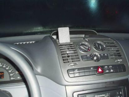 Trim Frame MB V-klass+ Vito 04-06