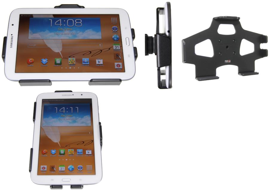 Mobile phone/PDA holder Samsung Galaxy Note 8.8