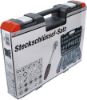 Socket Wrench Set 172-piece Socket Set
