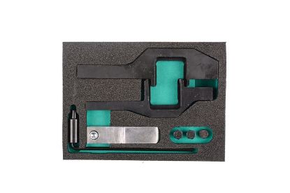Tool Set, valve timing Citroen Peugeot Mini