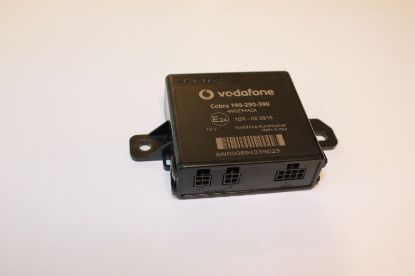 Control Unit, park distance control Juhtplokk