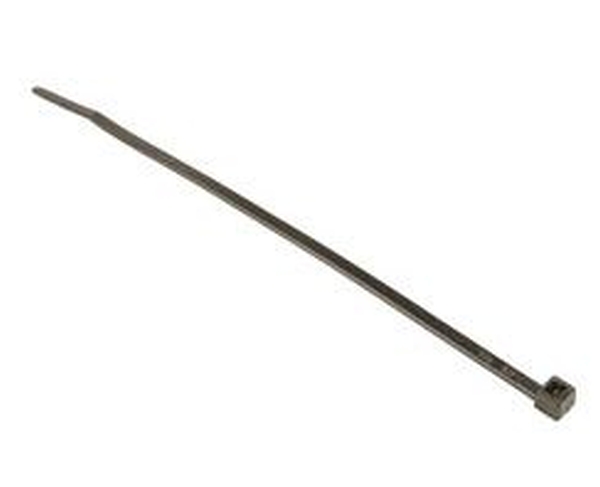Cable Tie 150x3,5mm must 25tk