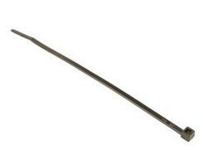 Cable Tie 150x3,5mm must 25tk