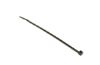 Cable Tie 150x3,5mm must 25tk