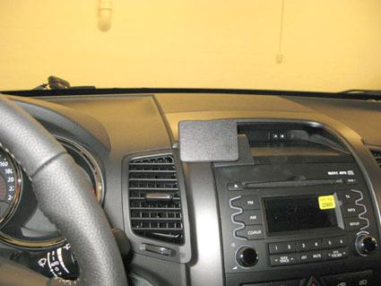 Trim Frame Kia Sorento 10- , center