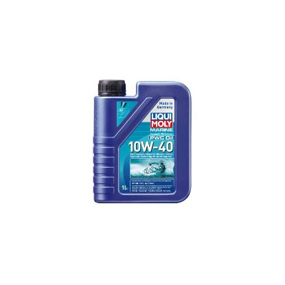 Engine Oil Marine 10W-40 1L