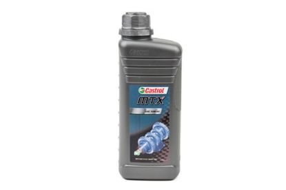 Transmission Oil 10W-40 MTX mineraalne 1L