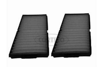 Filter, cabin air Mazda GE6T61J6X Filter, cabin air Mazda GE6T61J6X