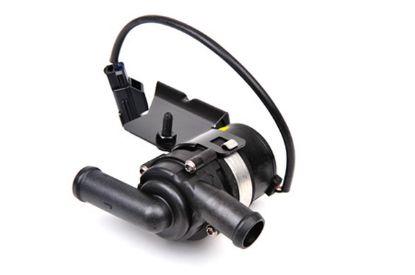 Water pump, auxilliary heater U4847 Volvo