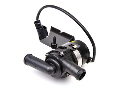 Water pump, auxilliary heater U4847 Volvo