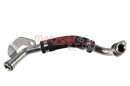 Oil Hose BMW 11 42 7 585 403