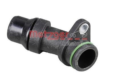 Coolant Flange Mini