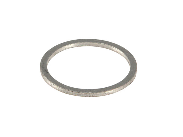 Luggage Tightener Alumiiniumseib 5x9x1mm, 25tk