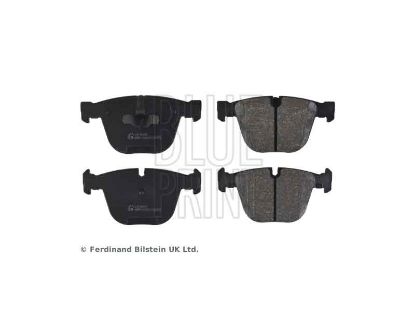 Brake Pad Set, disc brake BMW F01/02 34216790966