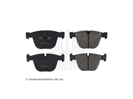 Brake Pad Set, disc brake BMW F01/02 34216790966