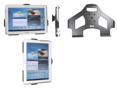 Tablet Holder Samsung Galaxy tab2, 10.1