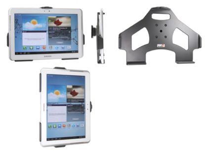 Tablet Holder Samsung Galaxy tab2, 10.1