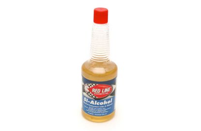 Silicon Lubricant Alkohoolkütusele (E85, metanool ja etanool)
