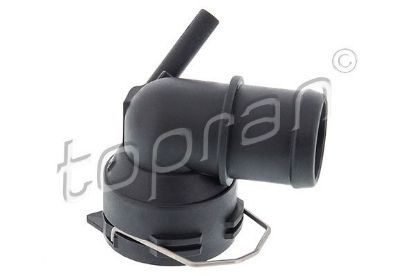 Coolant Flange VAG - 1K0 122 291BA