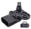 Sensor, intake manifold pressure Mazda