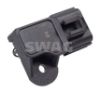 Sensor, intake manifold pressure Mazda