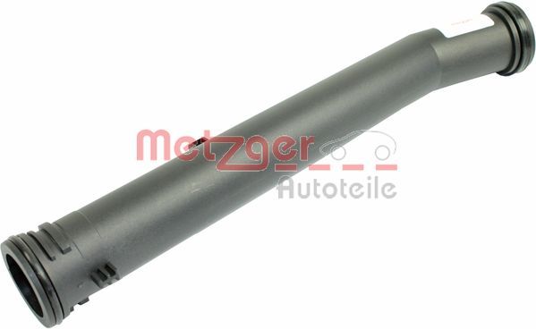 Coolant Pipe VAG - 032 121 065D
