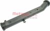 Coolant Pipe VAG - 032 121 065D