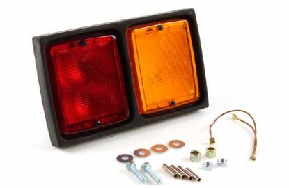 Tail Light 2-kambrit