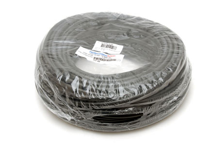 Cable Entry Grommet 10,0mm 50m PVC