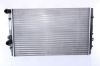 Radiator, engine cooling VW GOLF IV 1,9 TDI 00-
