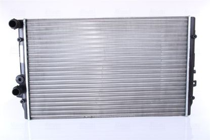 Radiator, engine cooling VW GOLF IV 1,9 TDI 00-