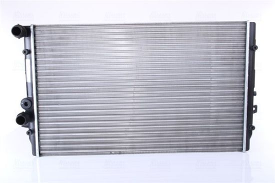 Radiator, engine cooling VW GOLF IV 1,9 TDI 00-