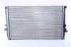 Radiator, engine cooling VW GOLF IV 1,9 TDI 00-