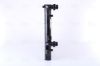 Radiator, engine cooling VW GOLF IV 1,9 TDI 00-