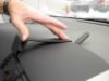 Trim Frame Toyota Corolla 09-10 keskele