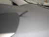 Trim Frame Toyota Corolla 09-10 keskele