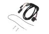 Connecting cable, auxilliary heater TC3/TC4 Advanced kaabel