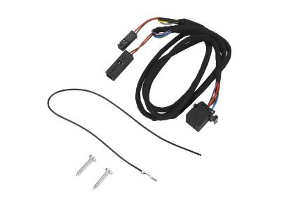 Connecting cable, auxilliary heater TC3/TC4 Advanced kaabel