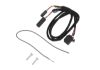 Connecting cable, auxilliary heater TC3/TC4 Advanced kaabel
