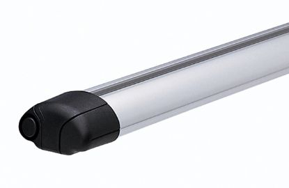 Roof Rack Bar AeroBar (ovaalne) 108cm, 2tk