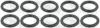 Gasket, coolant flange ALFA ROMEO KMD030763, CHRYSLER MD030763, FIAT KMD0