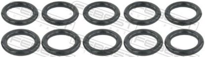 Gasket, coolant flange ALFA ROMEO KMD030763, CHRYSLER MD030763, FIAT KMD0