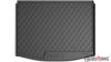 Boot Liner/cargo liner SUZUKI SX4/S-Cross 21- upper&lower variable floor