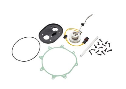Burner, auxiliary heater AT 3900D Evo 12V