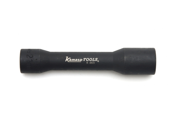 Socket Wrench Insert, oil drain plug padrun 17 mm, lõikav