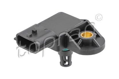 Sensor, intake manifold pressure Mercedes/Smart, Renault/Dacia